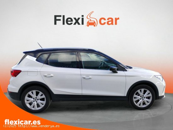 Seat Arona 1.0 TSI 81kW DSG Xperience XL - Palma