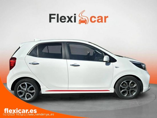 Kia Picanto 1.0 CVVT 49kW (67CV) GT Line - Sant Boi de Llobregat