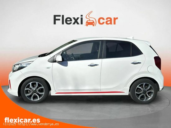 Kia Picanto 1.0 CVVT 49kW (67CV) GT Line - Sant Boi de Llobregat