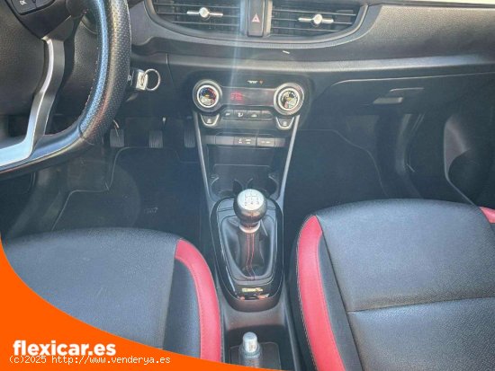 Kia Picanto 1.0 CVVT 49kW (67CV) GT Line - Sant Boi de Llobregat