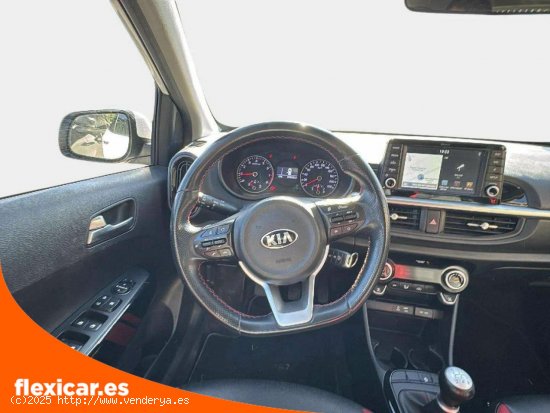 Kia Picanto 1.0 CVVT 49kW (67CV) GT Line - Sant Boi de Llobregat