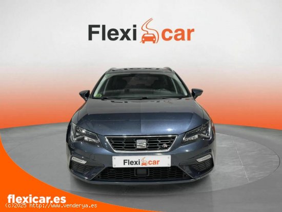 Seat Leon ST 2.0 TDI 110kW (150CV) DSG-6 St&Sp FR - Salamanca