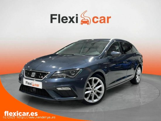 Seat Leon ST 2.0 TDI 110kW (150CV) DSG-6 St&Sp FR - Salamanca