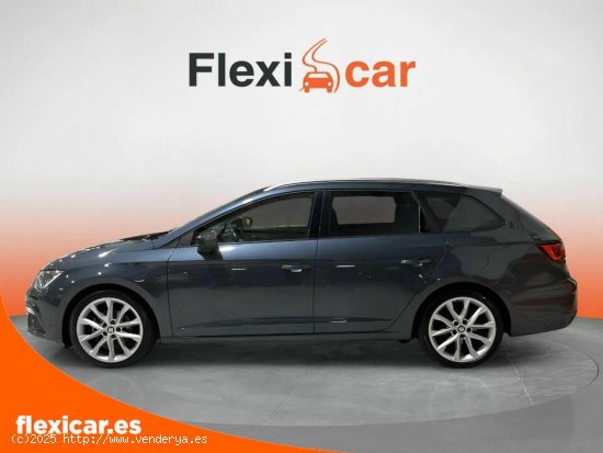 Seat Leon ST 2.0 TDI 110kW (150CV) DSG-6 St&Sp FR - Salamanca