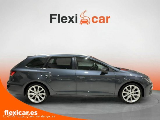 Seat Leon ST 2.0 TDI 110kW (150CV) DSG-6 St&Sp FR - Salamanca