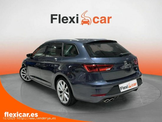 Seat Leon ST 2.0 TDI 110kW (150CV) DSG-6 St&Sp FR - Salamanca