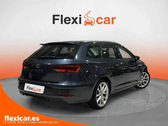 Seat Leon ST 2.0 TDI 110kW (150CV) DSG-6 St&Sp FR - Salamanca