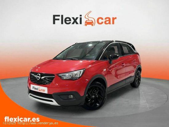 Opel Crossland X 1.2 96kW (130CV) Innovation S/S - Salamanca