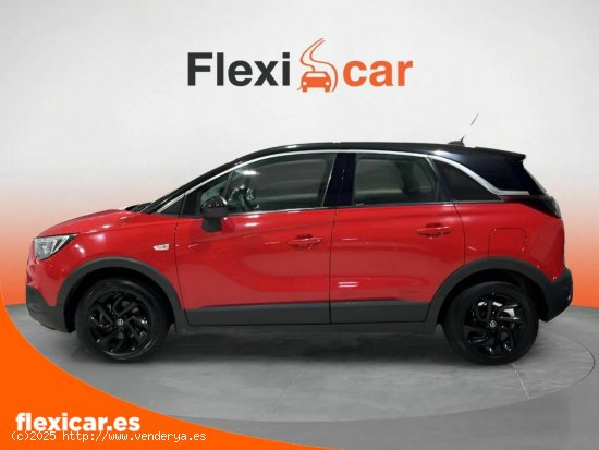 Opel Crossland X 1.2 96kW (130CV) Innovation S/S - Salamanca