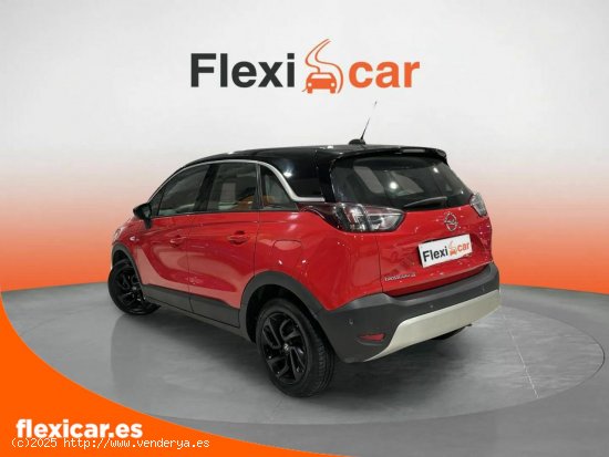 Opel Crossland X 1.2 96kW (130CV) Innovation S/S - Salamanca