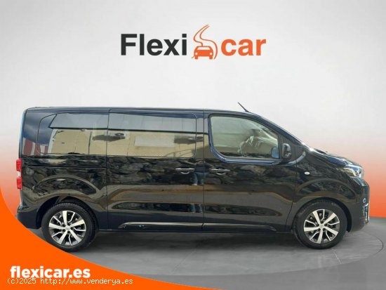 Toyota Proace Verso 1.5D 120CV FAMILY ADVANCE L1 - Salamanca