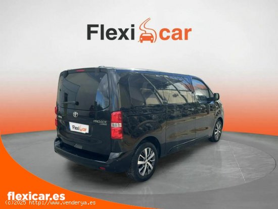 Toyota Proace Verso 1.5D 120CV FAMILY ADVANCE L1 - Salamanca