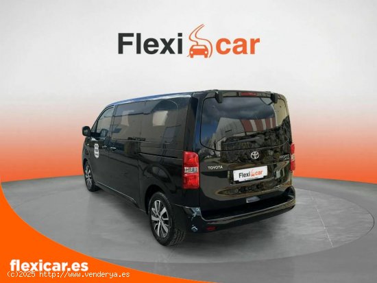 Toyota Proace Verso 1.5D 120CV FAMILY ADVANCE L1 - Salamanca