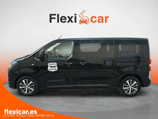 Toyota Proace Verso 1.5D 120CV FAMILY ADVANCE L1 - Salamanca