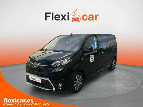 Toyota Proace Verso 1.5D 120CV FAMILY ADVANCE L1 - Salamanca