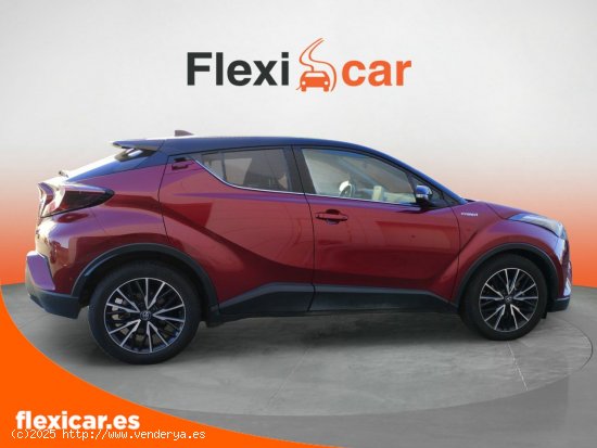 Toyota C-HR 1.8 125H Active - Cáceres