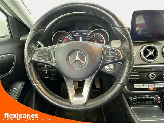 Mercedes GLA GLA 180 - Valencia