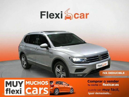  Volkswagen Tiguan Sport 2.0 TSI 140kW (190CV) 4Motion DSG - Reocín 