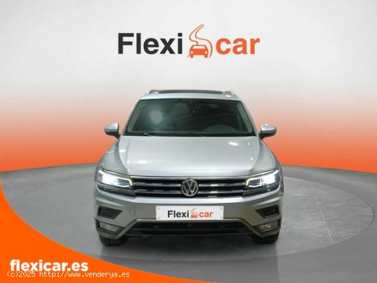 Volkswagen Tiguan Sport 2.0 TSI 140kW (190CV) 4Motion DSG - Reocín