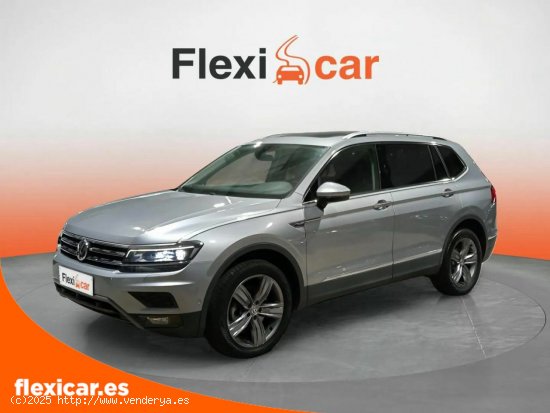 Volkswagen Tiguan Sport 2.0 TSI 140kW (190CV) 4Motion DSG - Reocín