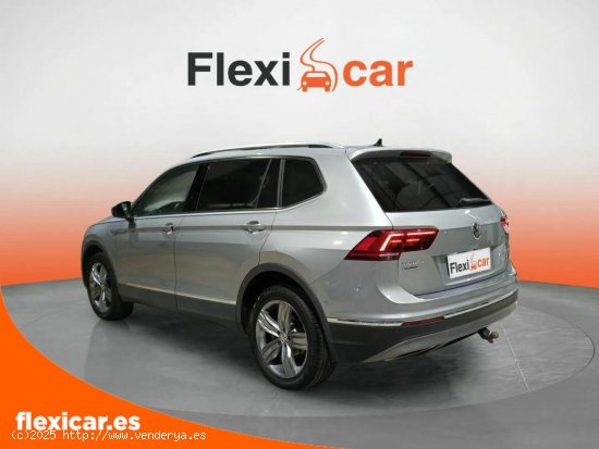 Volkswagen Tiguan Sport 2.0 TSI 140kW (190CV) 4Motion DSG - Reocín