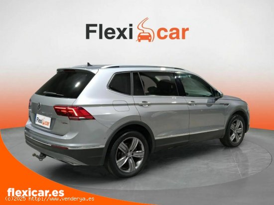 Volkswagen Tiguan Sport 2.0 TSI 140kW (190CV) 4Motion DSG - Reocín