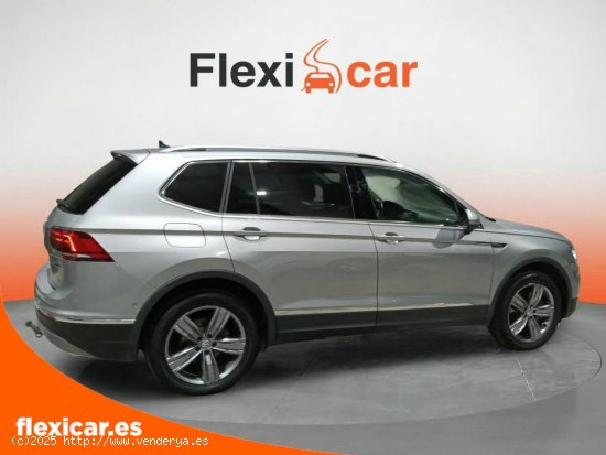 Volkswagen Tiguan Sport 2.0 TSI 140kW (190CV) 4Motion DSG - Reocín