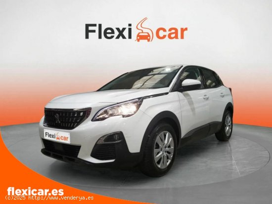 Peugeot 3008 1.5 BlueHDi 96kW (130CV) S&S Active - Reocín