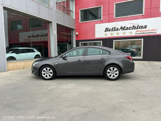 Opel Insignia  1.6CDTI S&S ecoF 100kW (136CV) Selective - Parla