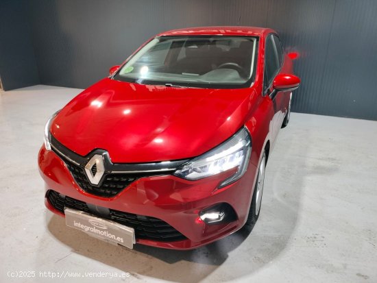  Renault Clio Intens TCe 74 kW (100CV) - Sada 