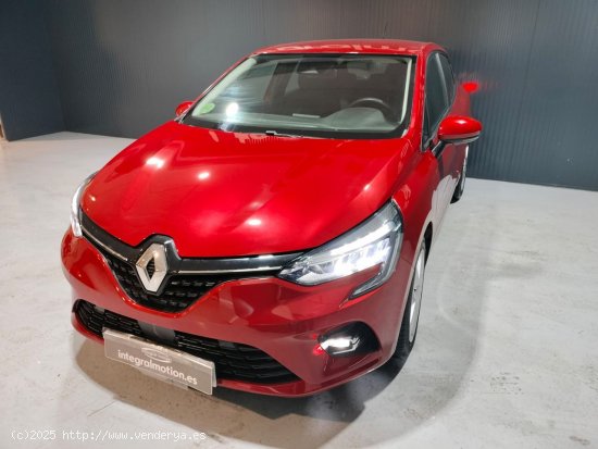 Renault Clio Intens TCe 74 kW (100CV) - Sada