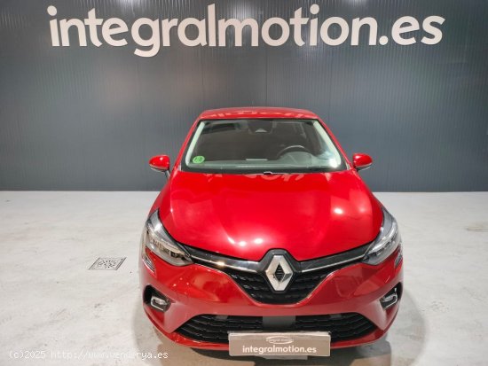 Renault Clio Intens TCe 74 kW (100CV) - Sada