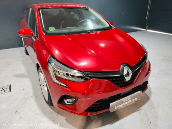 Renault Clio Intens TCe 74 kW (100CV) - Sada