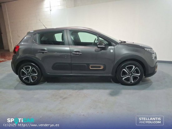 Citroën C3  BlueHDi 75KW (100CV) S&S C-Series - Barcelona