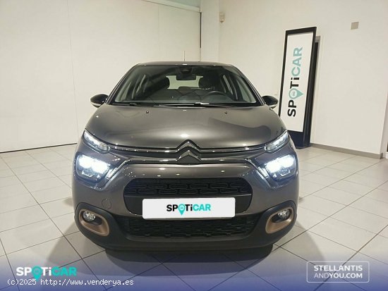 Citroën C3  PureTech 60KW (83CV) C-Series - Polígono Industrial de Son Castelló