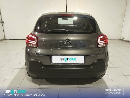 Citroën C3  PureTech 60KW (83CV) C-Series - Polígono Industrial de Son Castelló