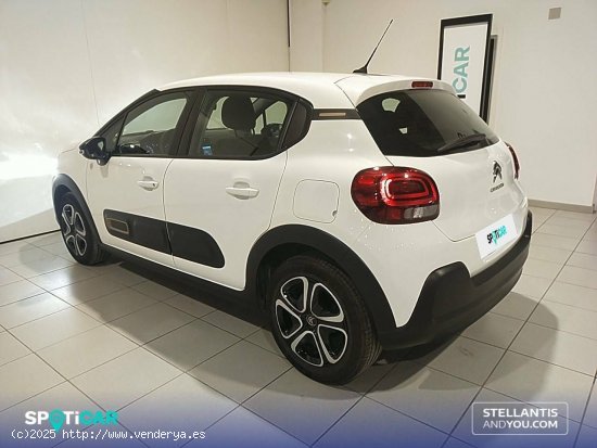 Citroën C3  PureTech 60KW (83CV) C-Series - Polígono Industrial de Son Castelló