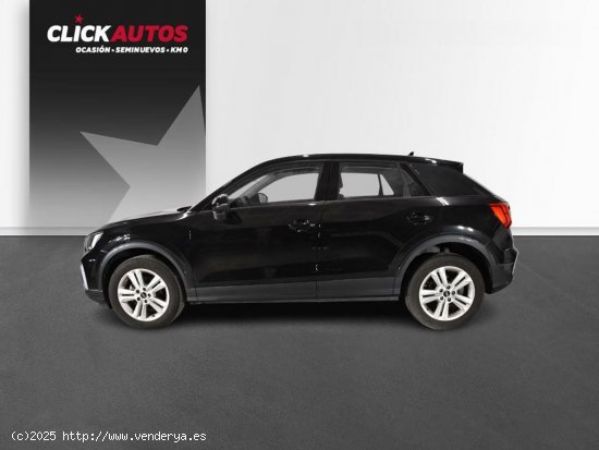 Audi Q2 1.0 TFSI 110CV 30 Advanced - Riba-roja del turia