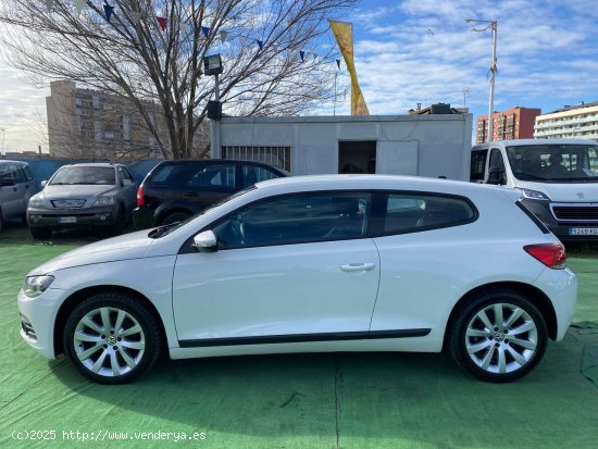 Volkswagen Scirocco 2.0 140CV - Esplugas de Llobregat