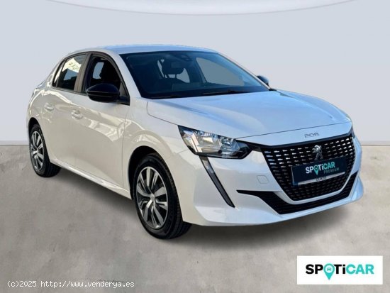 Peugeot 208  BlueHDi 73kW (100CV) Active Pack - Castellon