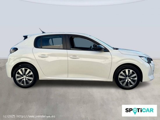 Peugeot 208  BlueHDi 73kW (100CV) Active Pack - Castellon