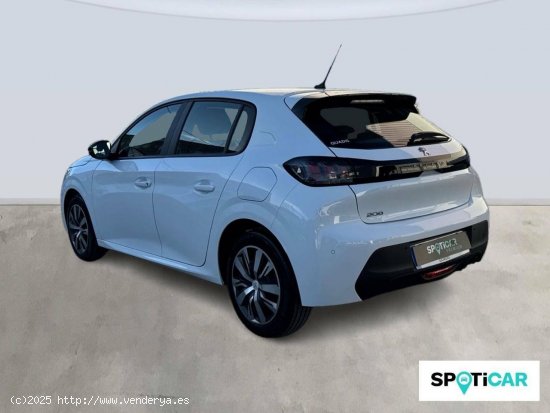 Peugeot 208  BlueHDi 73kW (100CV) Active Pack - Castellon