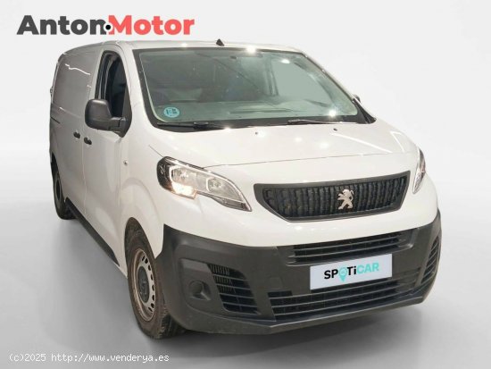 Peugeot Expert  Furgón  1.5 BlueHDi 120 Standard Pro - VITORIA