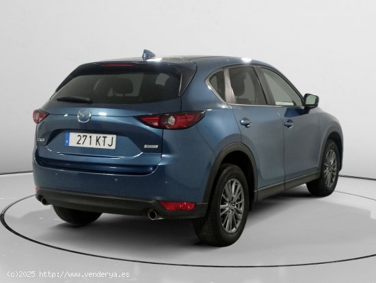 Mazda CX-5 Evolution 2WD - Alicante