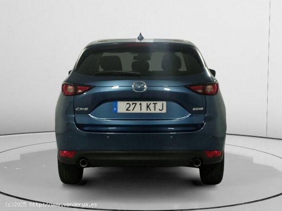 Mazda CX-5 Evolution 2WD - Alicante