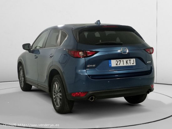 Mazda CX-5 Evolution 2WD - Alicante