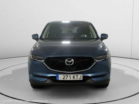 Mazda CX-5 Evolution 2WD - Alicante