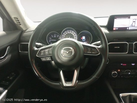 Mazda CX-5 Evolution 2WD - Alicante