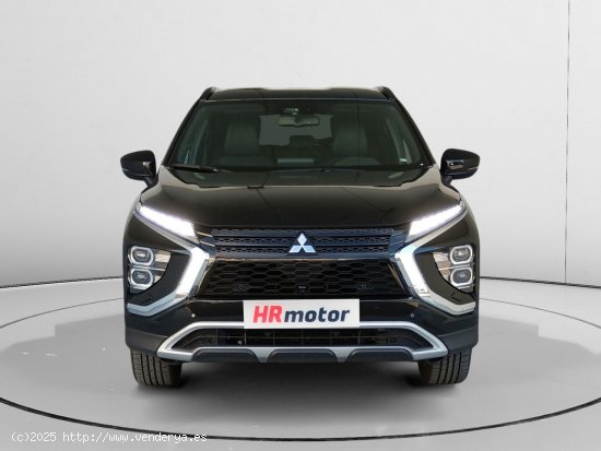 Mitsubishi Eclipse Cross PHEV Kaiteki 4WD - Fontellas