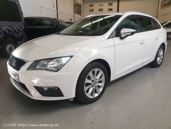  Seat Leon ST 1.6 Tdi StSp Style - Reus 